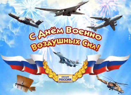 День ВВС