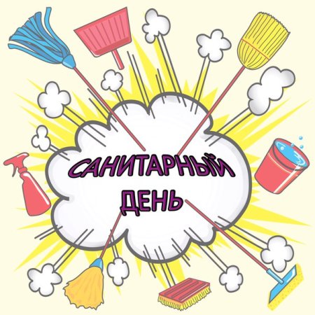 Санитарный день