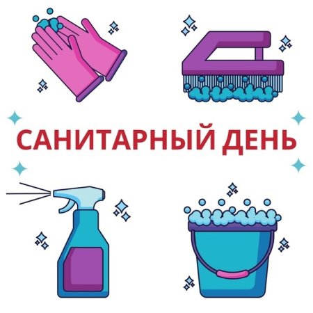 Санитарный день