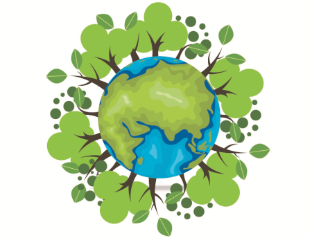 Сохранение биоразнообразия