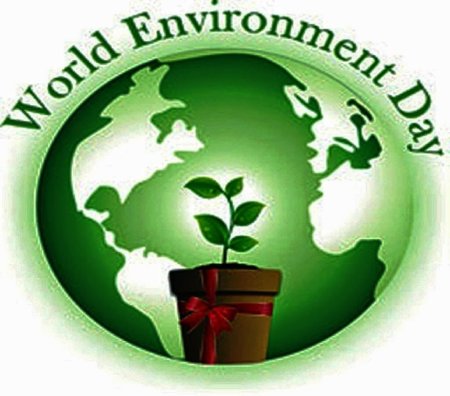 Экологическая символика