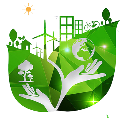 Детям об экологии