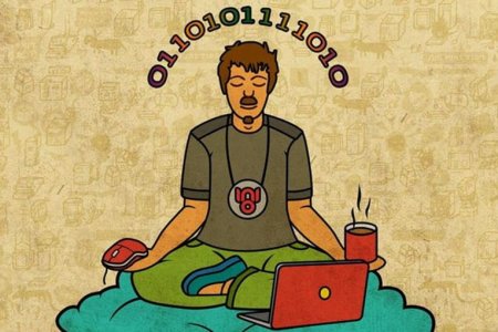 День программиста