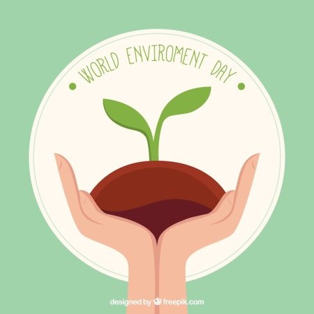World environment Day