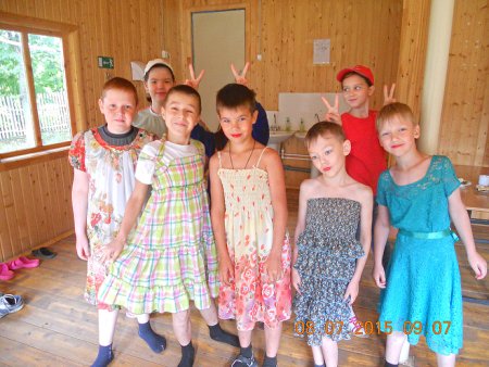 Все наоборот