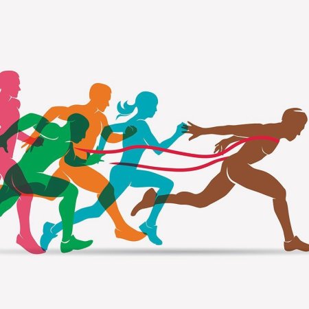 День спорта картинки