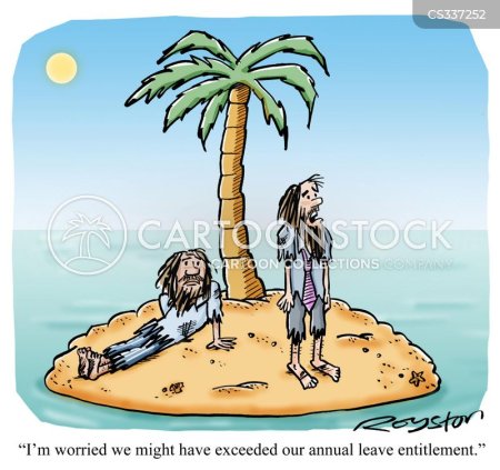 Приспособление для счета дней на необитаемом острове