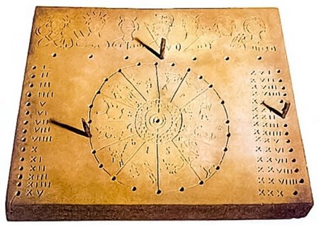 Палочки Джона Непера