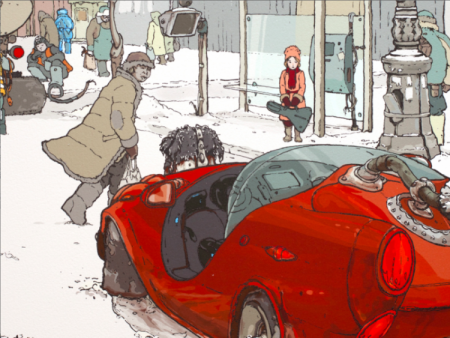 День опричника Владимир Сорокин