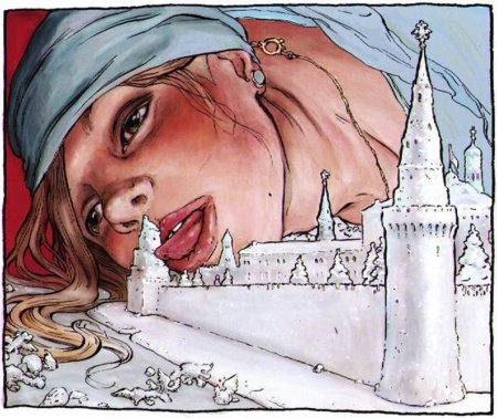 Казнь опричников Иваном грозным