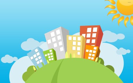 Детские рисунки игры во дворе