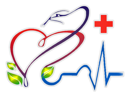 Эмблемы на медицинскую тему