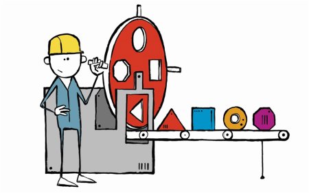 Бережливое производство картинки