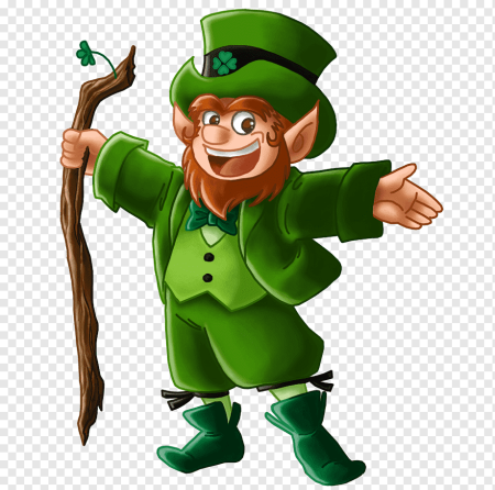 Лепрекон Ирландия