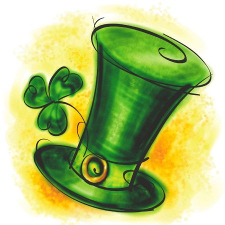 День Святого Патрика