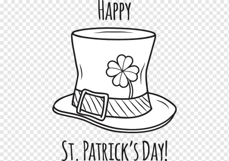 День Святого Патрика арт