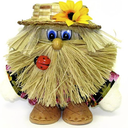 Открытки с домовенком