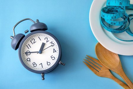 Интервальное голодание картинки