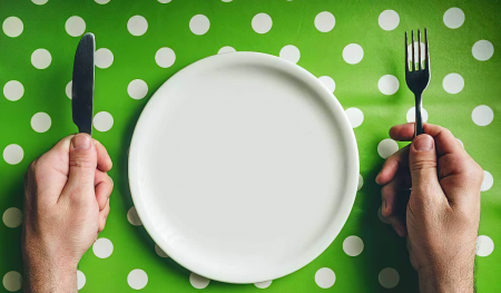 Разгрузочный день