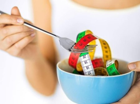 Сделайте себе разгрузочный день не грузите себя