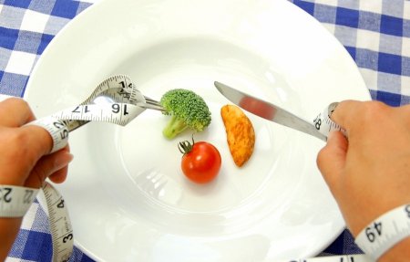 Разгрузочная диета