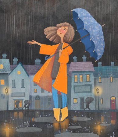 Майбурова Наталья Сергеевна Пермь