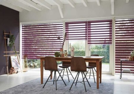 Жалюзи в ассортименте