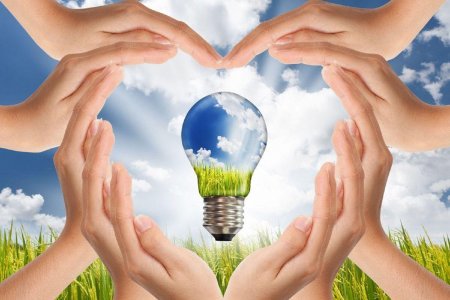 Международный день энергосбережения рисунки