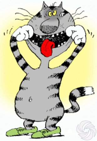 Забавные открытки