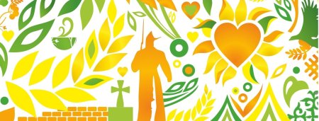 Плакат с днем Ставропольского края