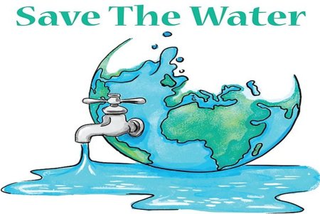 Save Water