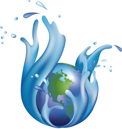 Экология воды