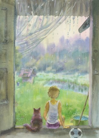 Надежда Барай (Андросюк)