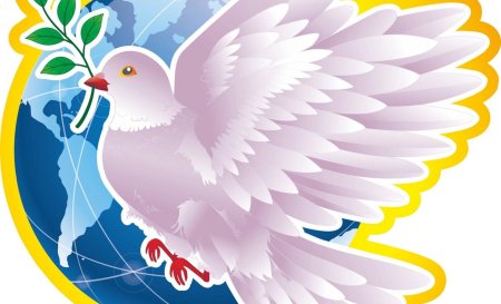 "И на земли мир…"