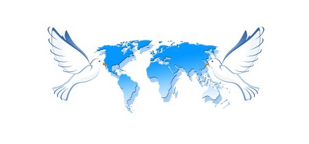 Международный день мира рисунки