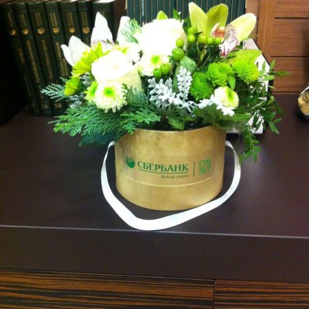 С днем работника Сбербанка поздравления