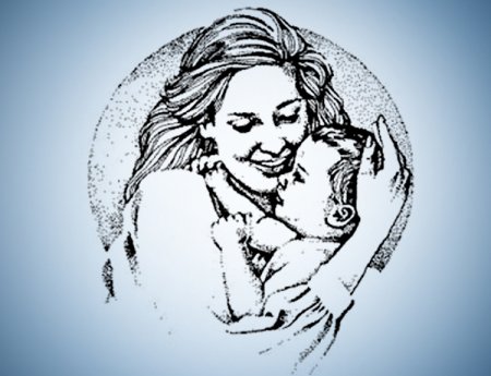 День матери