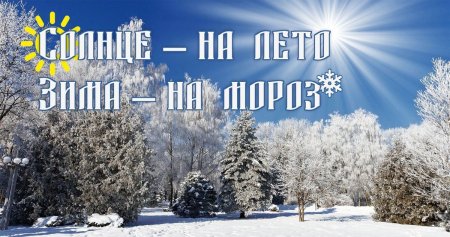 День зимнего солнцестояния