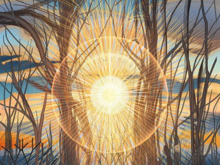 День зимнего солнцестояния