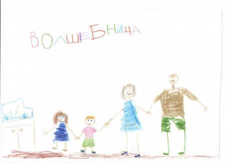 Рисунки детей ко Дню воспитателя