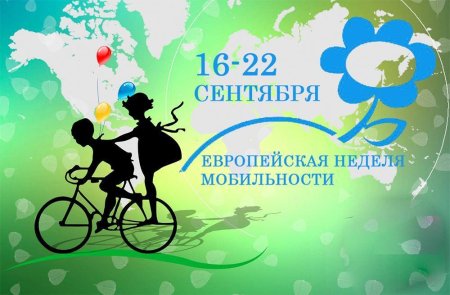 День без автомобиля