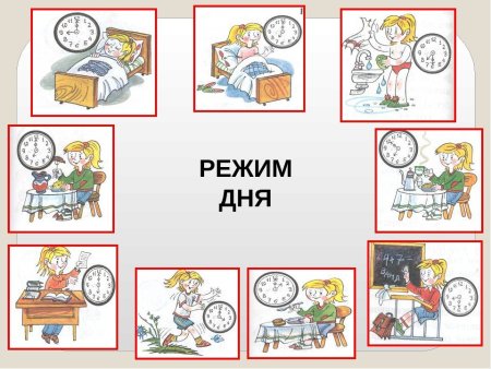 Мой рабочий день картинки