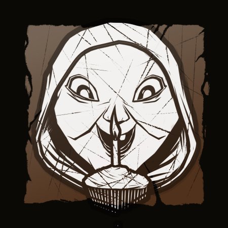 Счастливого дня смерти МАНЬЯК