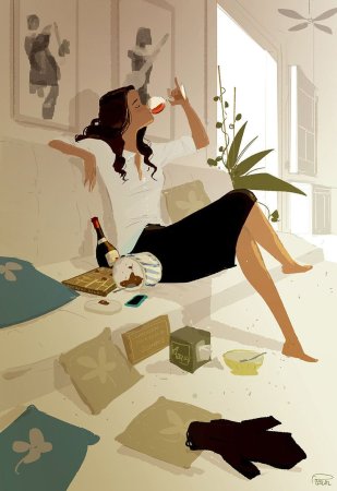 Паскаль Кэмпион женщина