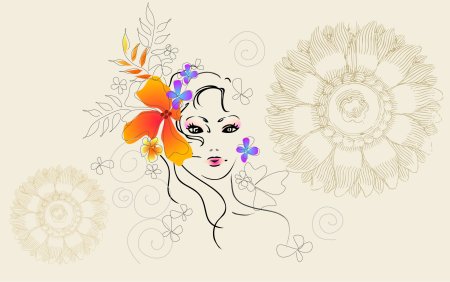 Векторная Графика