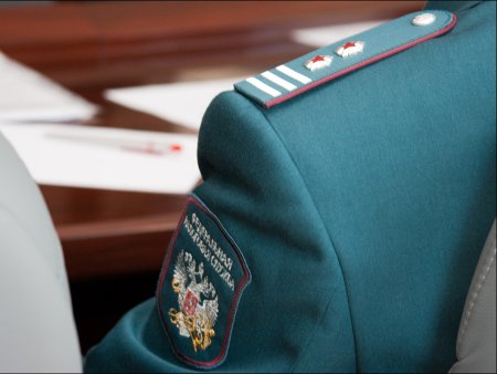С днем работника налоговой службы