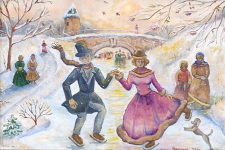 Рисунки на Пушкинскую тему конкурс