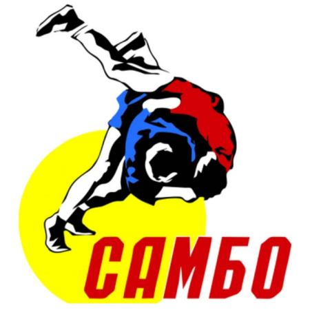 Символ самбо