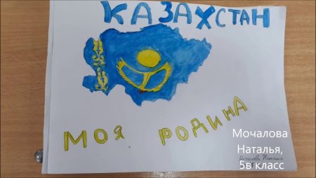 Рисунки на патриотическую тему для детей