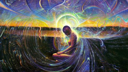 Гармония внутреннего мира